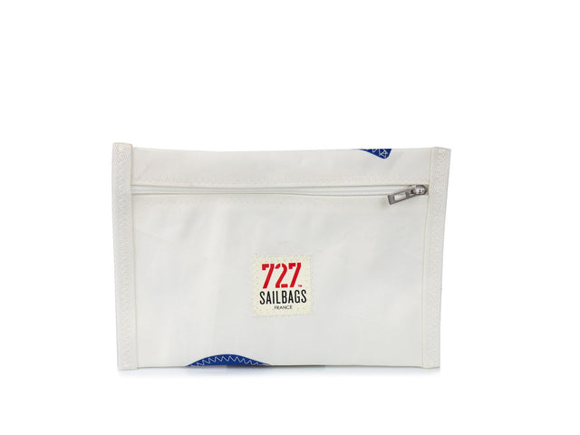 Pochette Zipée