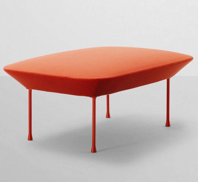 Pouf & banquette Oslo