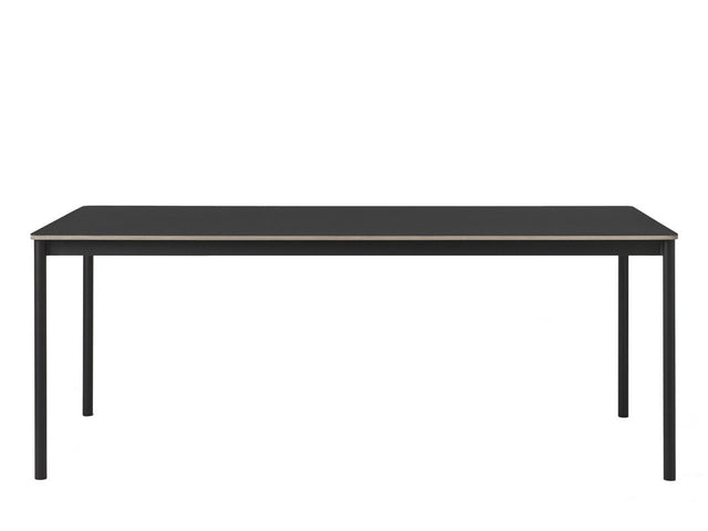 Table Rectangle Base