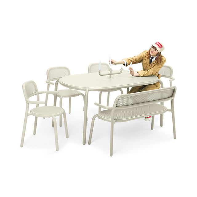 Table Toní