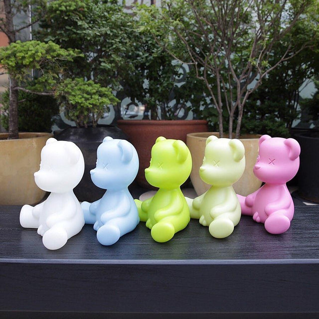 Lampe Teddy Boy