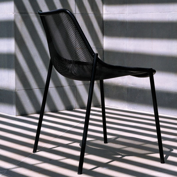 Chaise Round