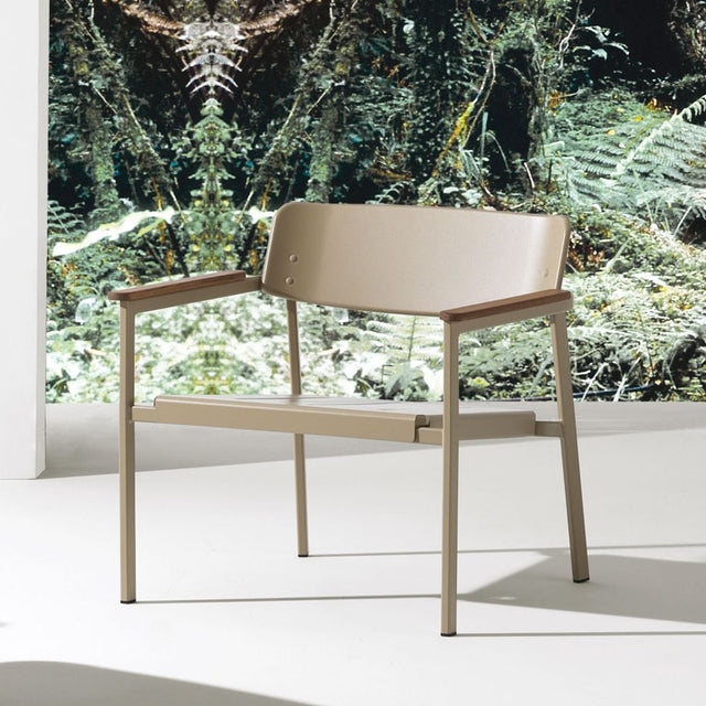 Fauteuil Shine