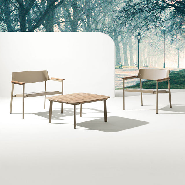 Fauteuil Shine