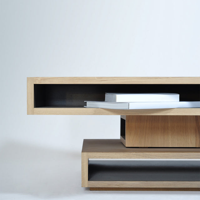 Table basse Cubocarré