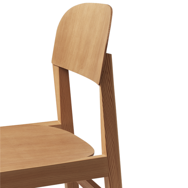Chaise Workshop