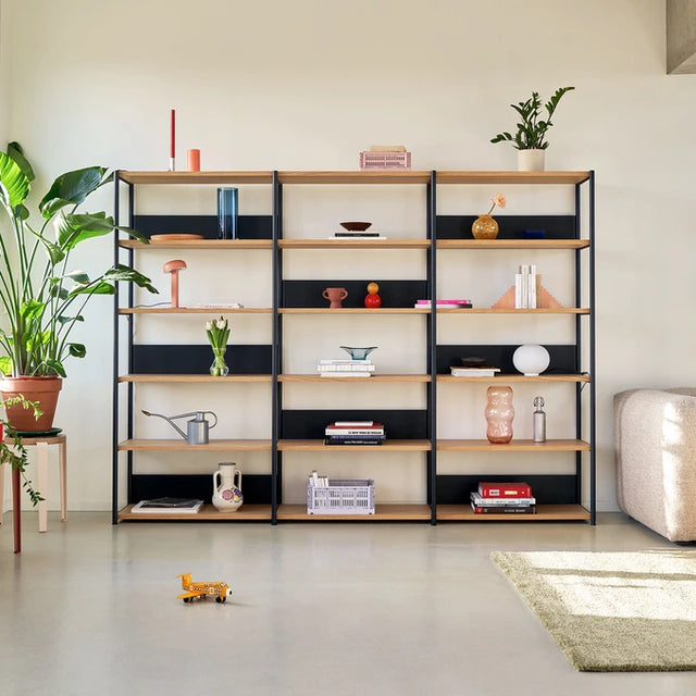 Bibliothèque Unit