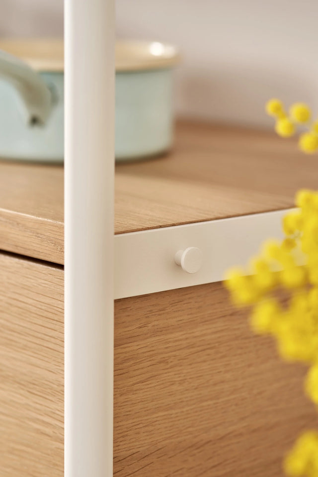 Meuble TV Unit