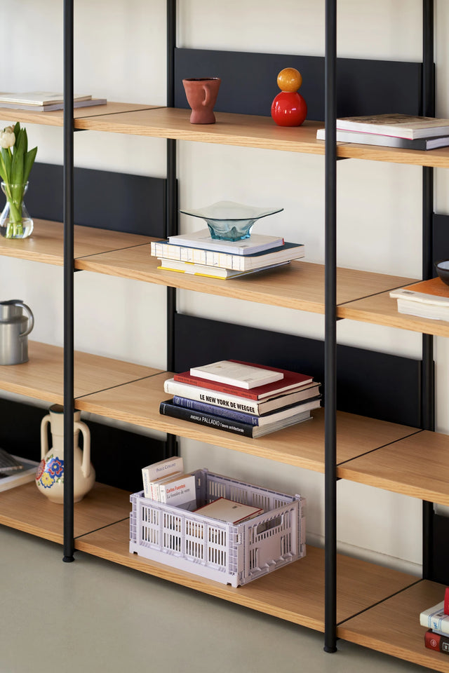 Bibliothèque Unit