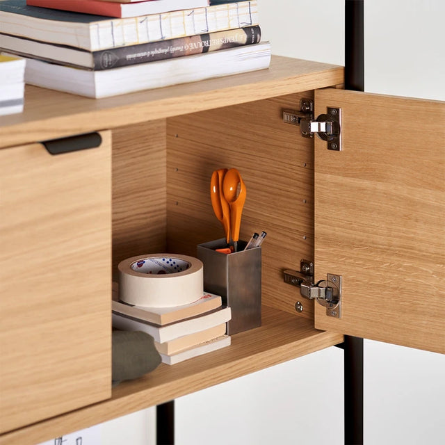 Etagère / Bureau Unit