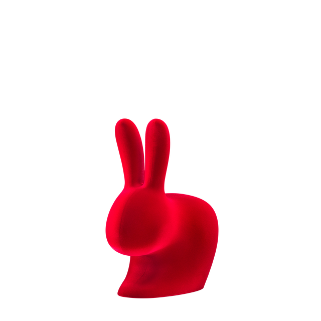 Rabbit chair intérieur