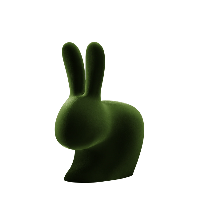 Rabbit chair intérieur