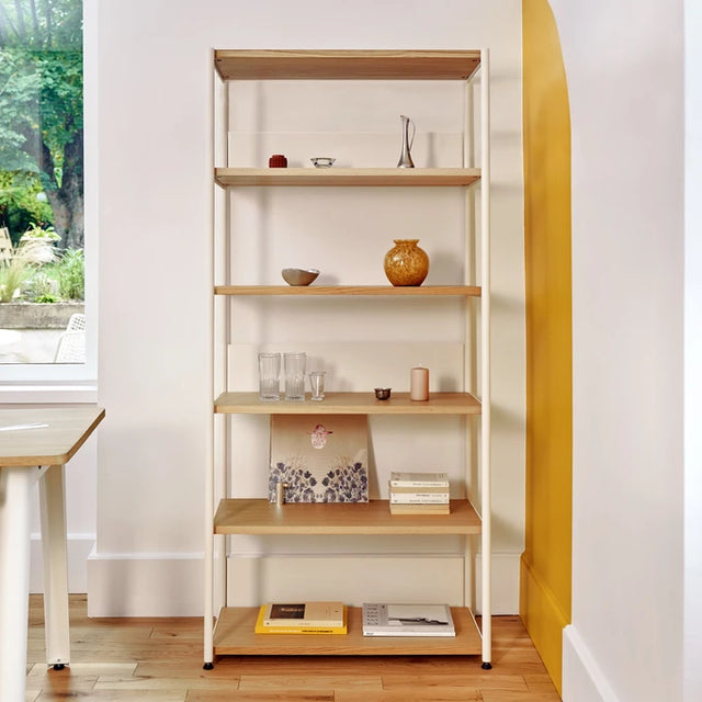 Bibliothèque Unit