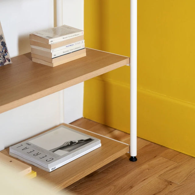 Bibliothèque Unit