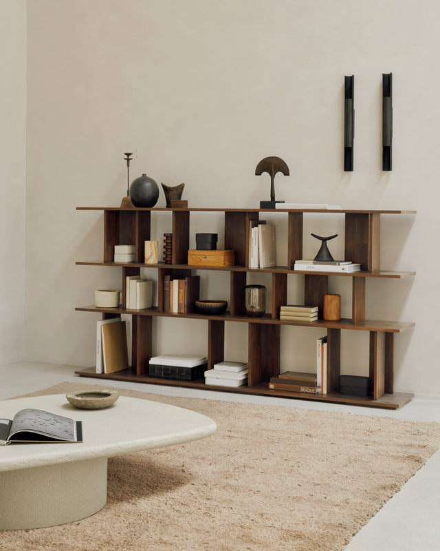 Etagère Irregular