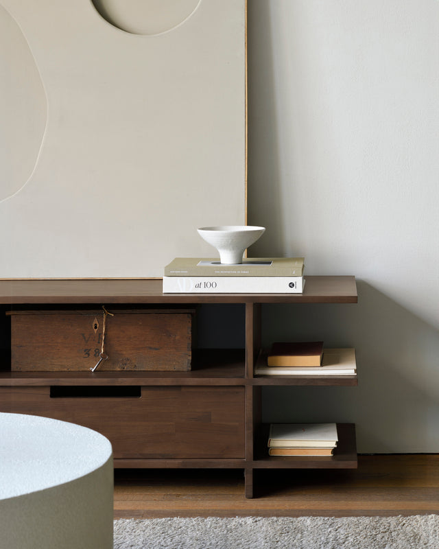 Meuble TV Kabuki