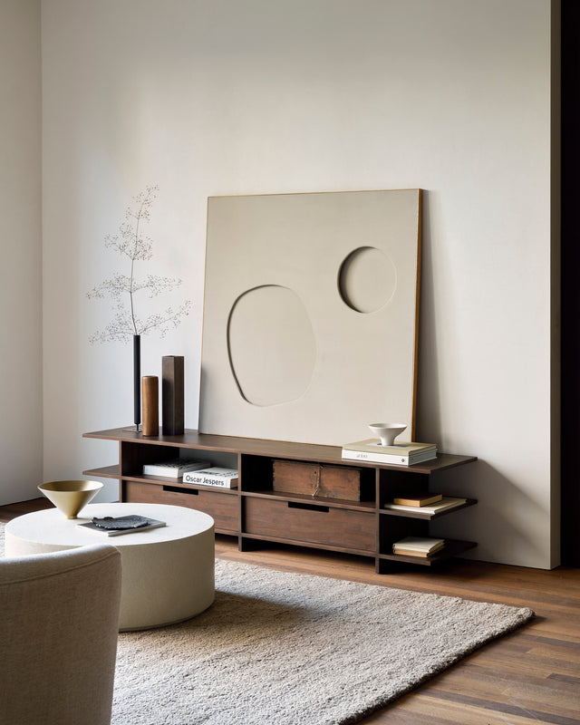 Meuble TV Kabuki