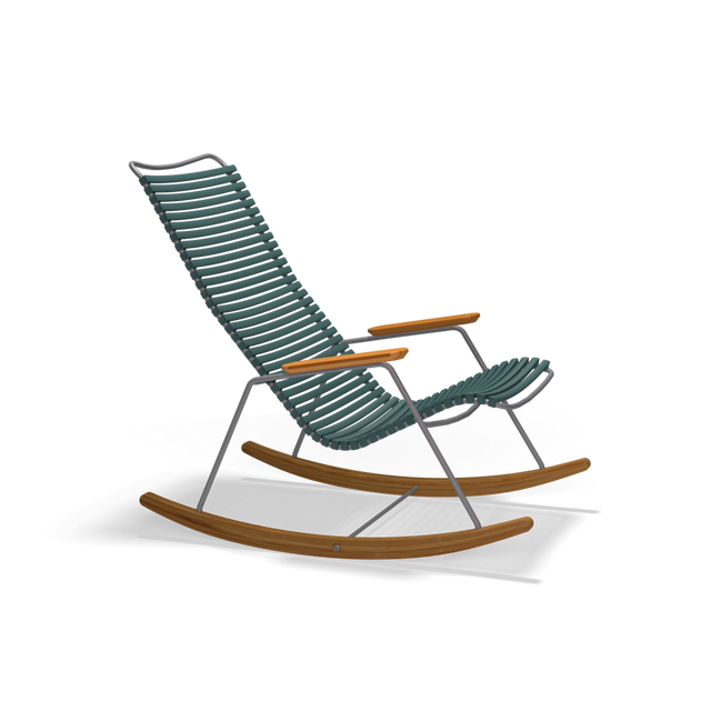 Rocking chair Click