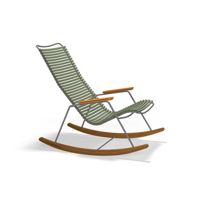 Rocking chair Click