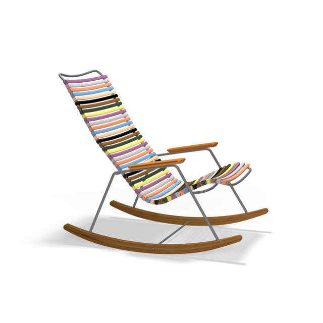 Rocking chair Click