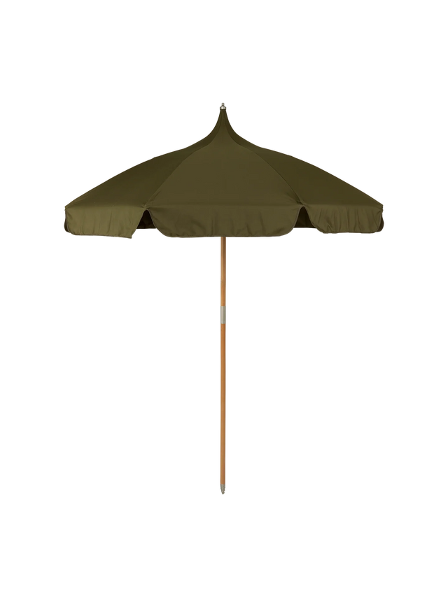 Parasol Lull