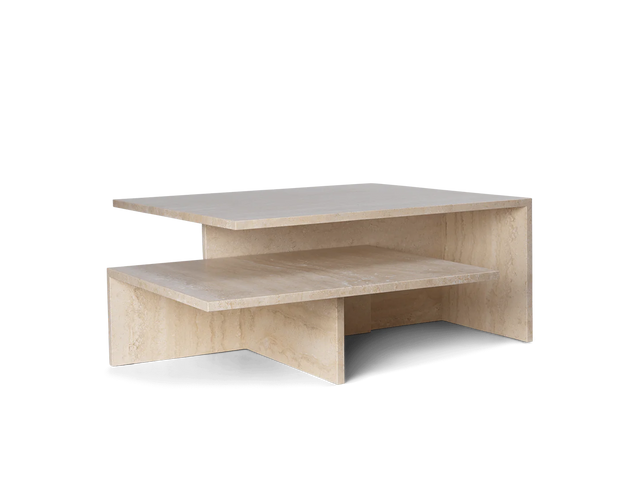 Table basse Distinct