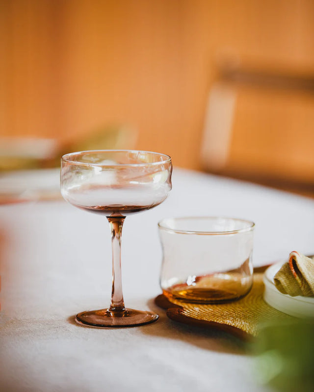 Set de 2 Verres The Swirl