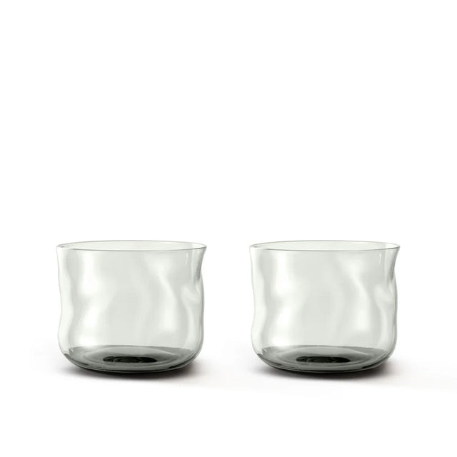 Set de 2 Verres The Swirl
