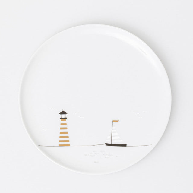 Assiette Passe-Temps