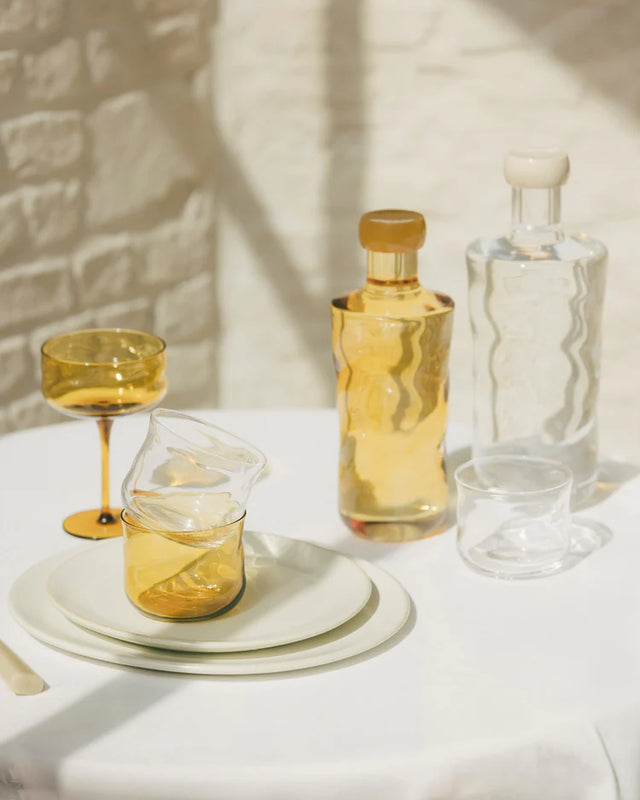 Set de 2 Verres The Swirl