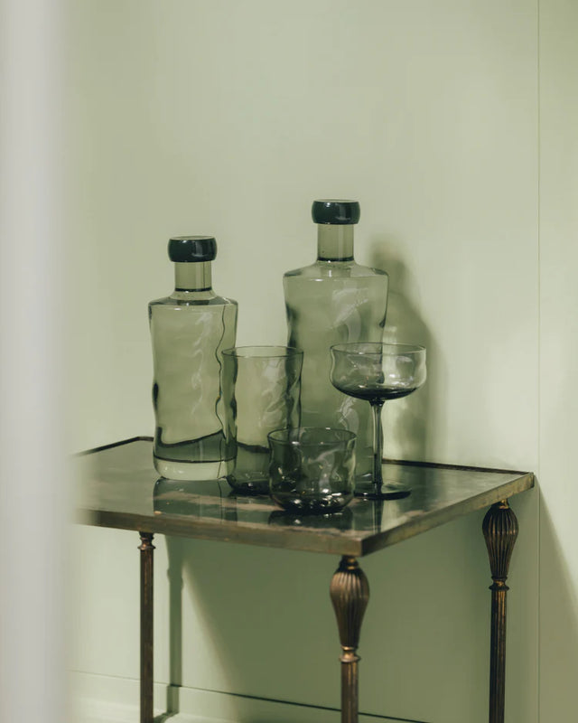 Set de 2 Verres The Swirl