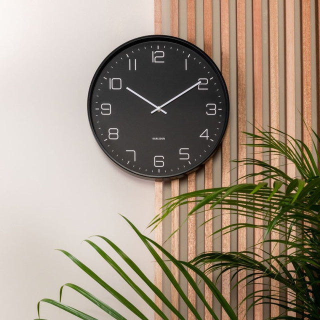 Horloge Murale Lofty