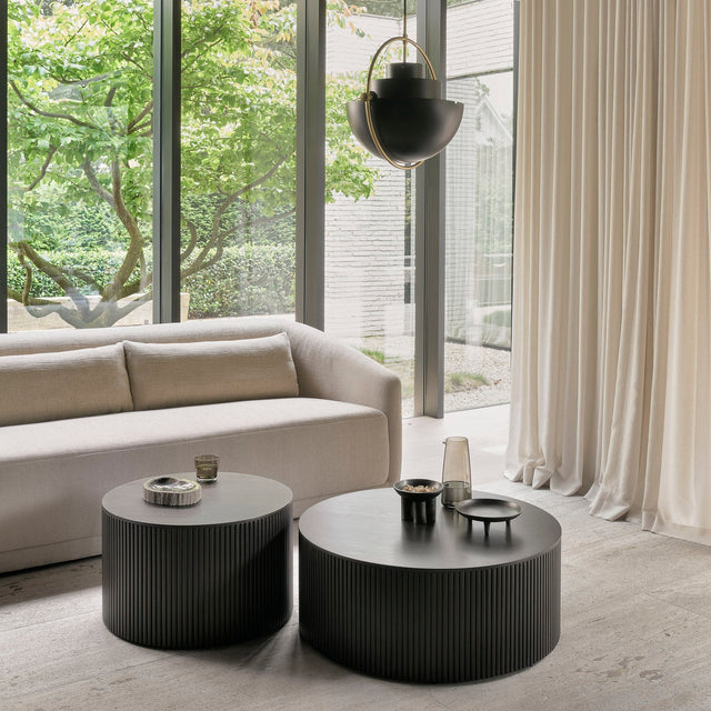Table Basse Roller Max