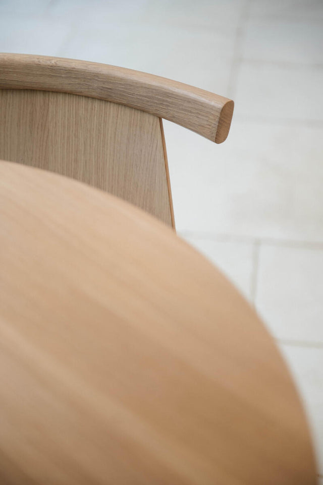 Chaise Atal