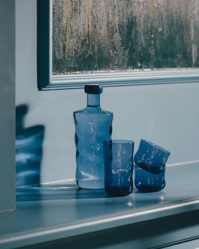 Set de 2 Verres The Swirl