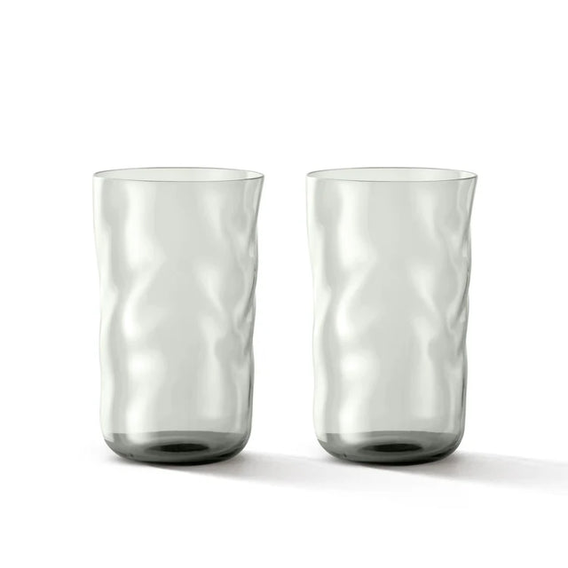 Set de 2 Verres The Swirl