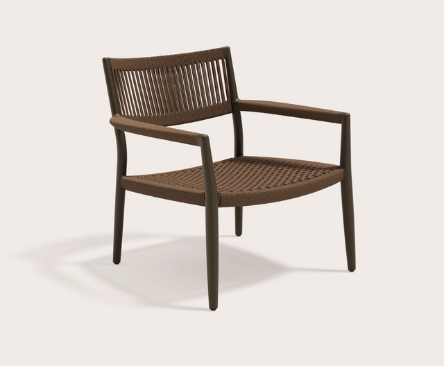 Fauteuil Bas Nagomi