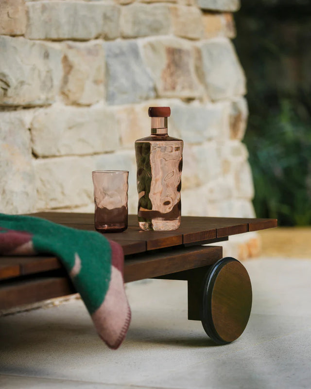 Set de 2 Verres The Swirl