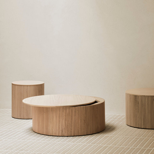 Table Basse Roller Max