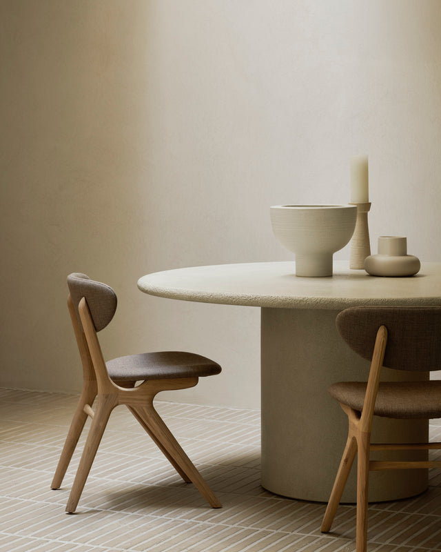 Table Ronde Elements