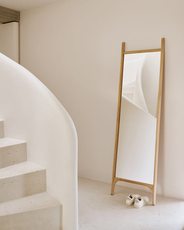 Miroir PI