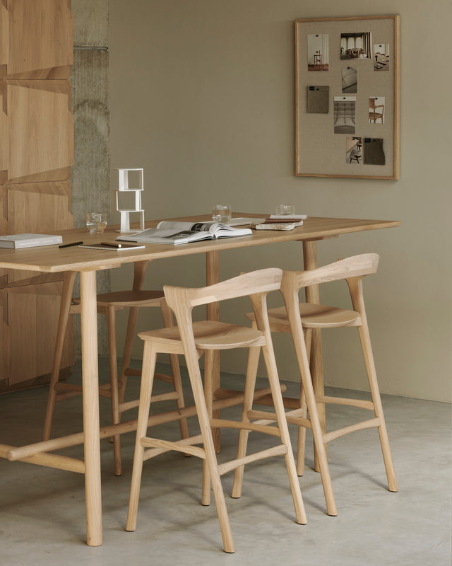 Tabouret Bok