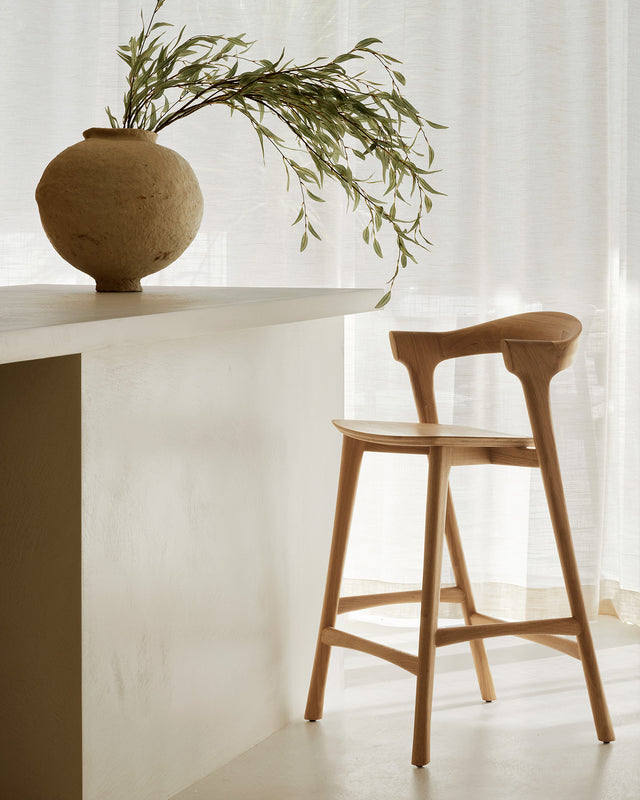 Tabouret Bok