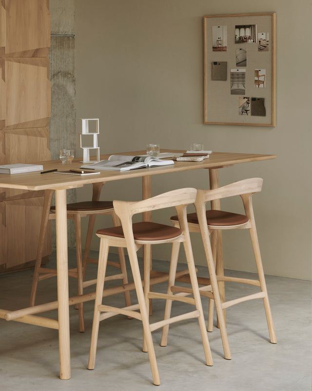 Tabouret Bok