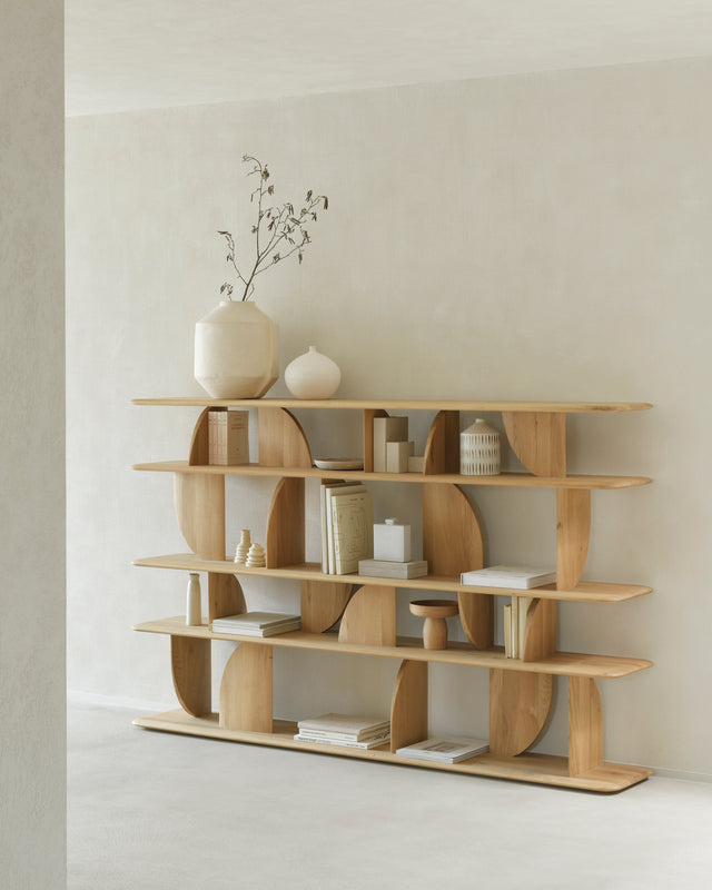 Etagère Geometric