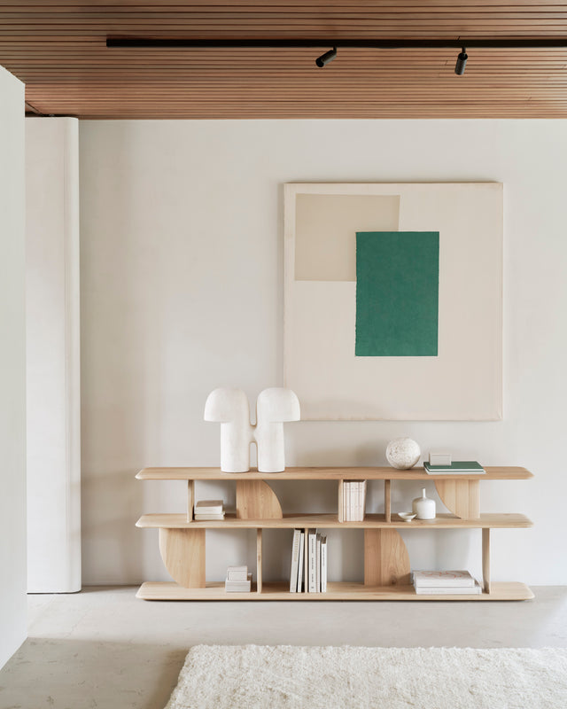 Etagère Geometric