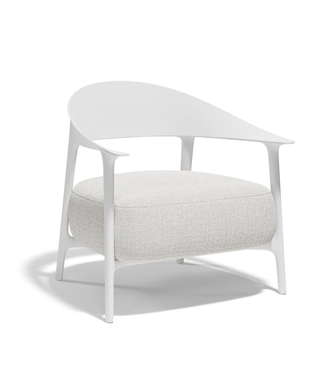 Fauteuil Lounge Africa - Set de 2