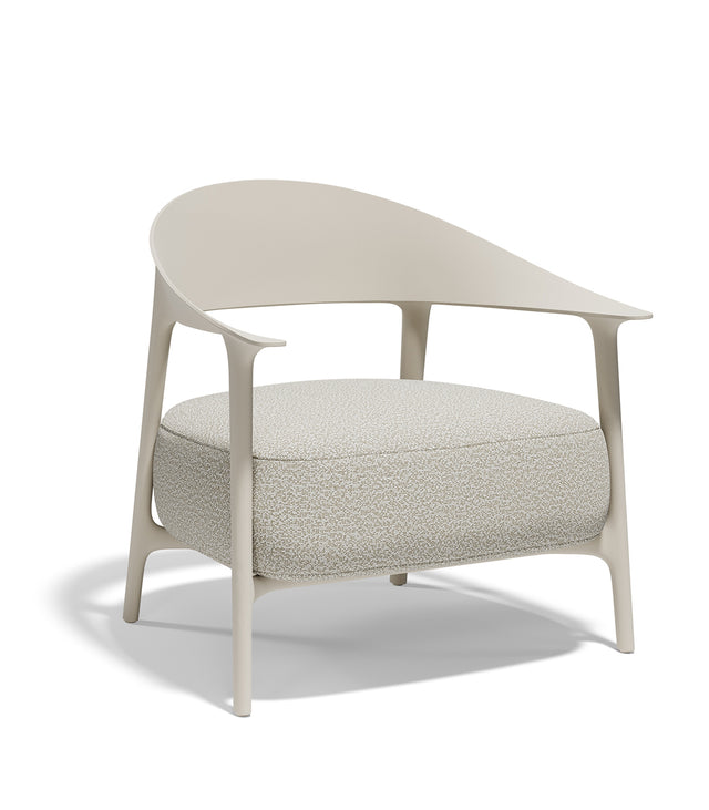 Fauteuil Lounge Africa - Set de 2
