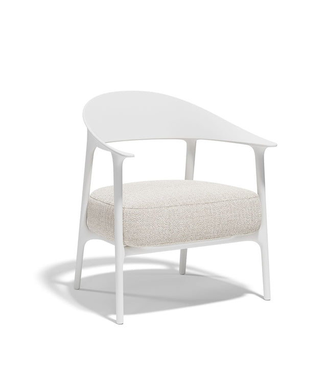 Fauteuil Lounge Africa - Set de 2