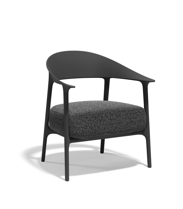 Fauteuil Lounge Africa - Set de 2